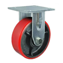 PU wheel