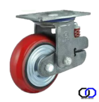 PU wheel