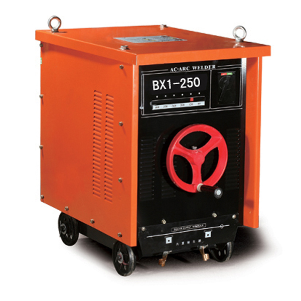 Welding machine