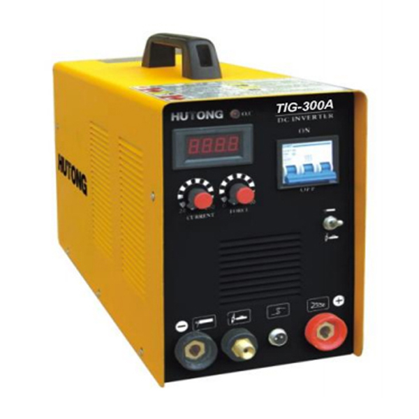 Welding machine