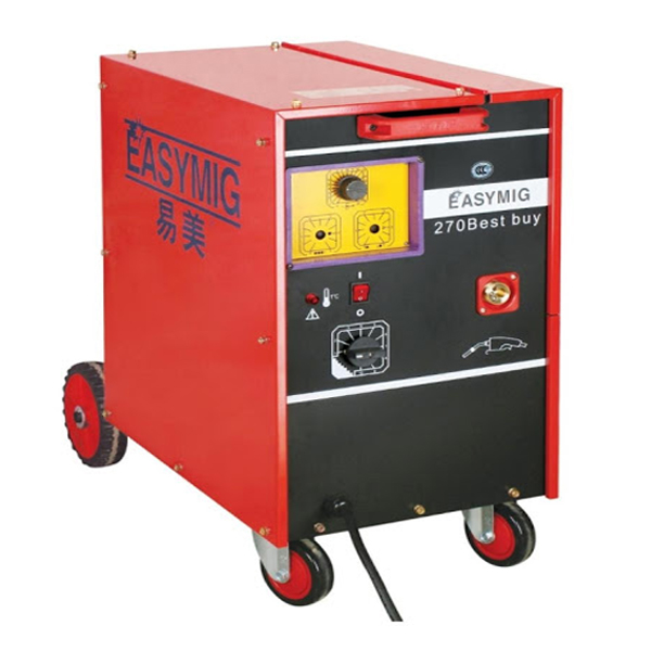 Welding machine