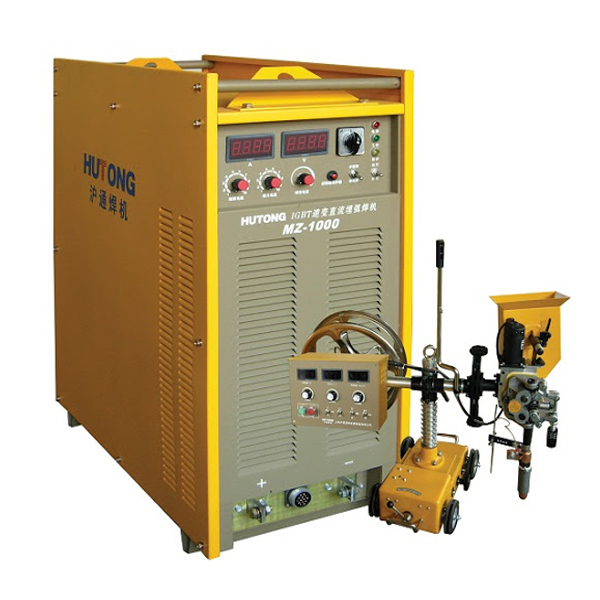 Welding machine
