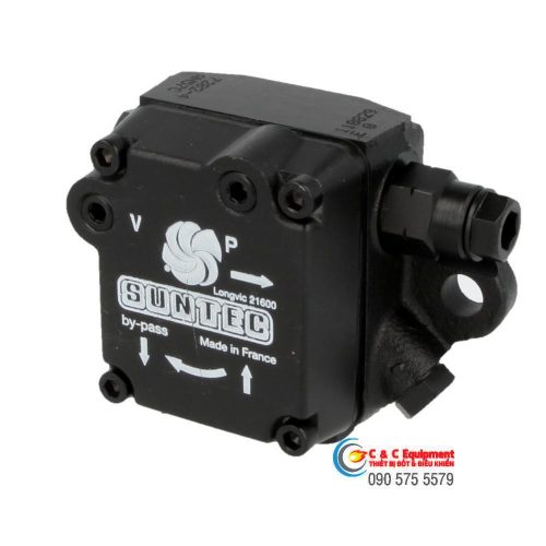 Suntec oil pump