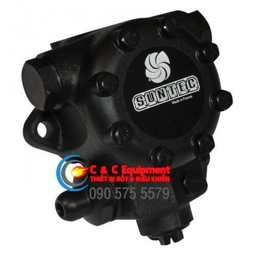 Suntec oil pump