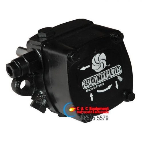Suntec oil pump