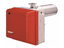 Riello Burner