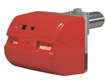 Riello Burner