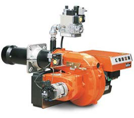 FO Burner