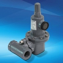 Pressure regulator valve