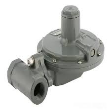 Pressure regulator valve
