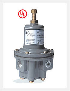 Pressure regulator valve