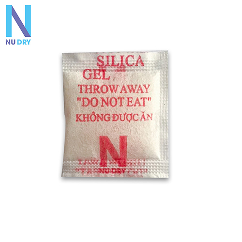 Nu Dry Silicagel 1 gram