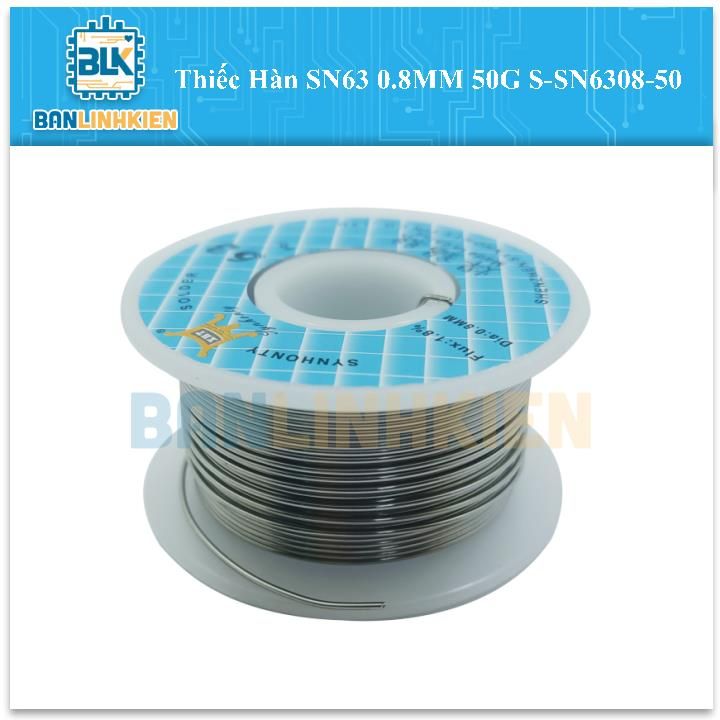Lead solder