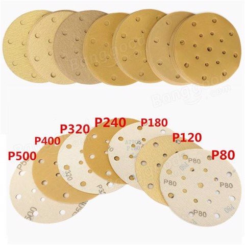 Sandpaper