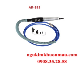 AR 993 grinding machine
