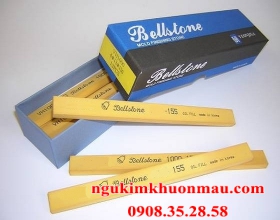 Bellstone grinding stone