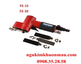 FS 15 sanding machine