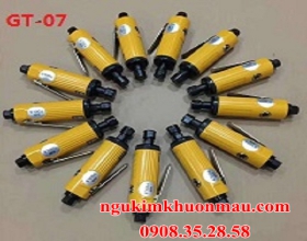 GT 07 grinding machine