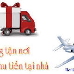 Nationwide delivery