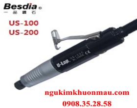 US100 grinding machine