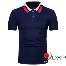 T-Shirt Collar