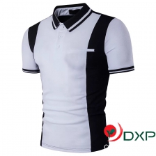 T-Shirt Collar
