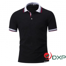 T-Shirt Collar