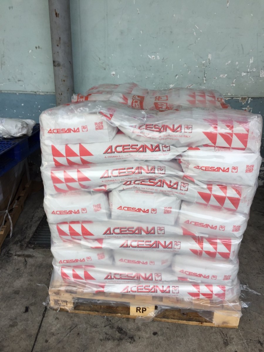 Slag removal agent