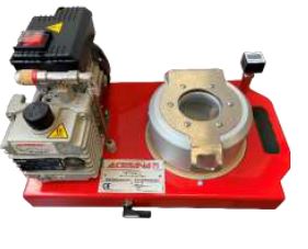 Vacuum pump