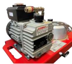 Vacuum pump