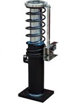 Hydraulic shock absorber
