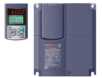 Elevator inverter