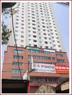 Binh Duong Apartment