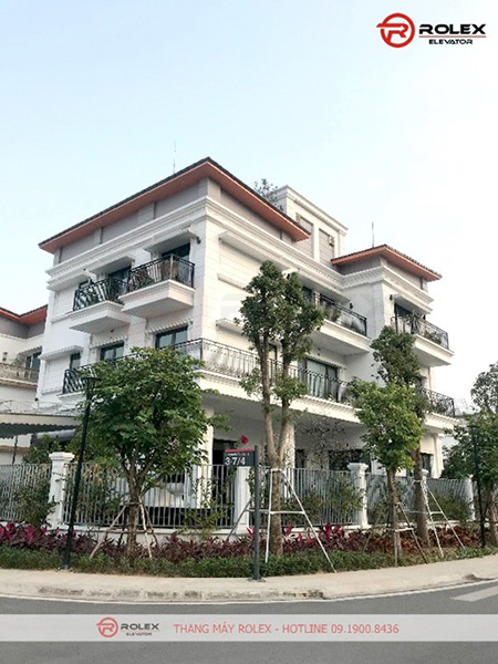 Gamuda Garden Villa