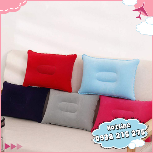 Neck pillow