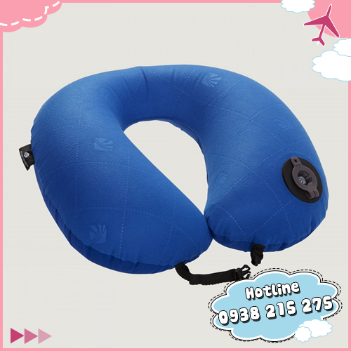 U-shaped neck pillow