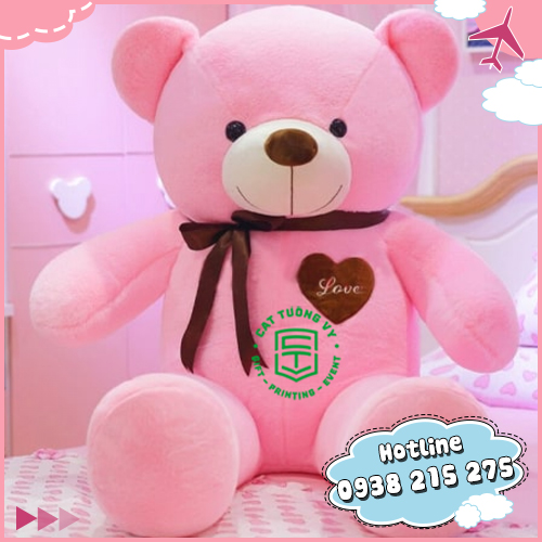 Teddy bear