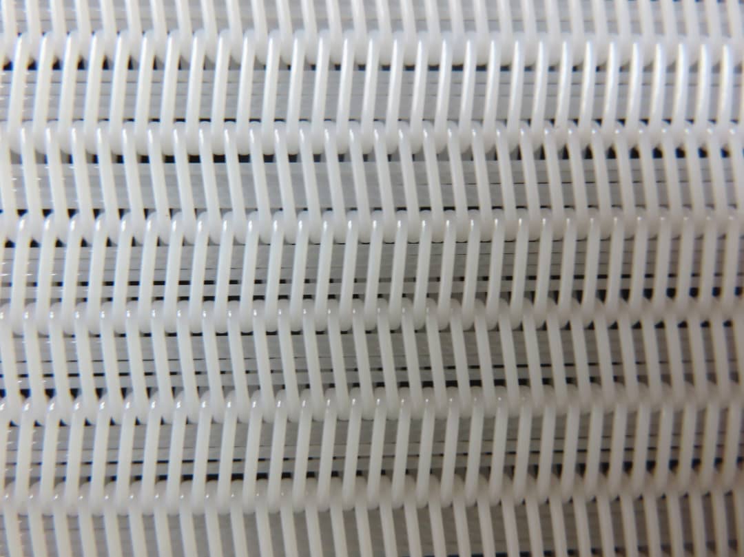 Filter belt