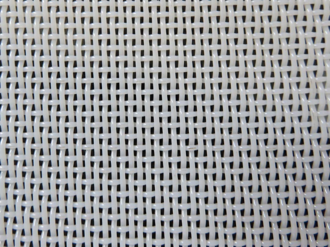 Filter belt