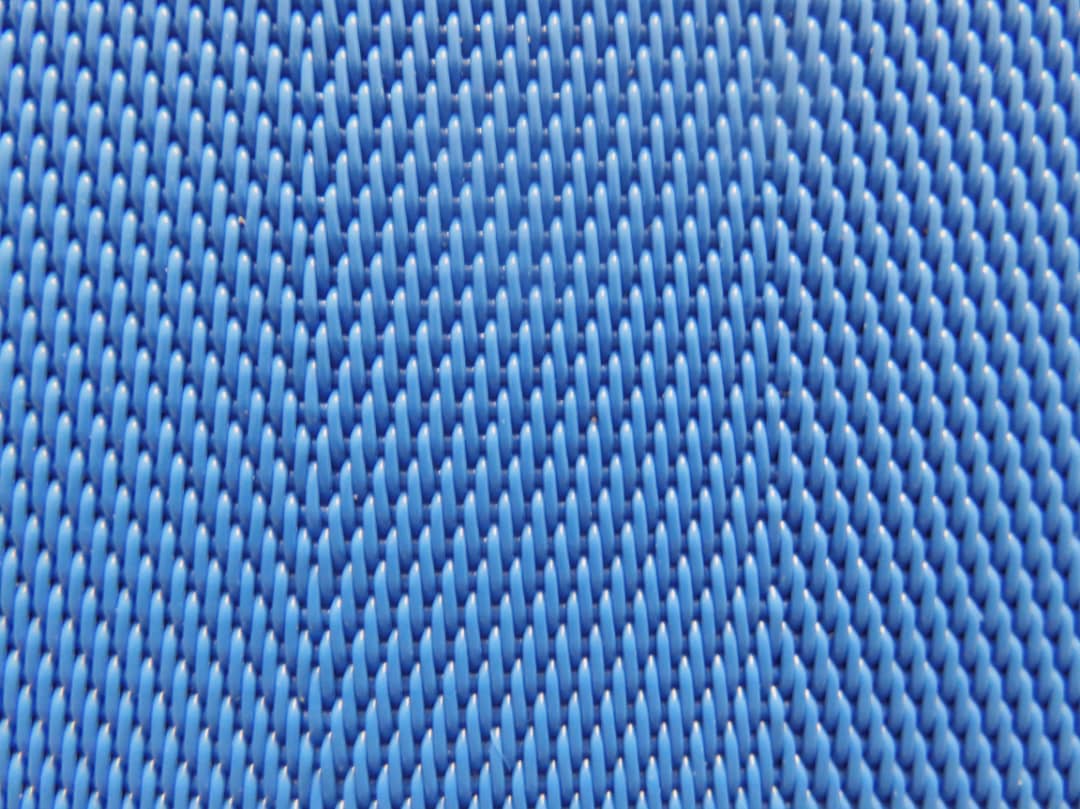 Filter belt