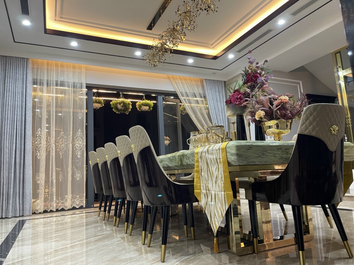 Interior design