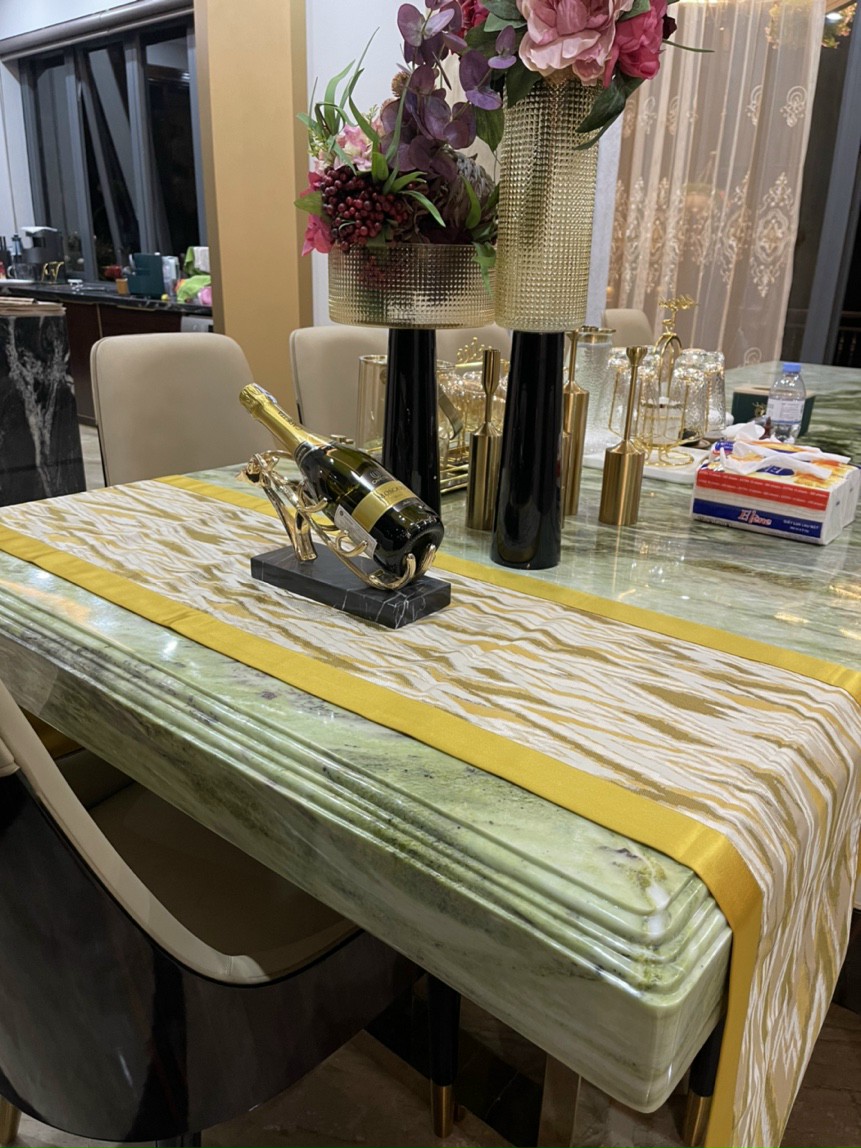 Interior design