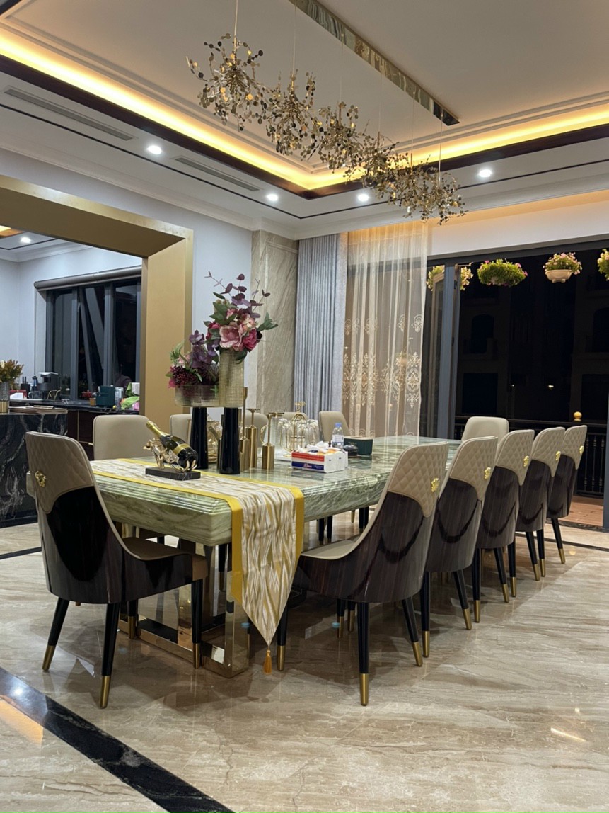 Interior design