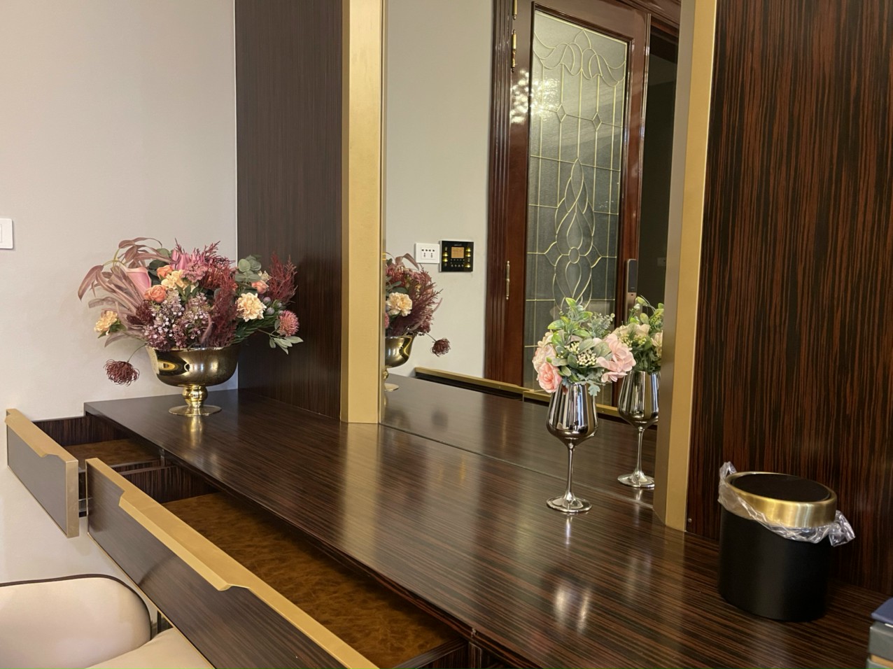Interior design