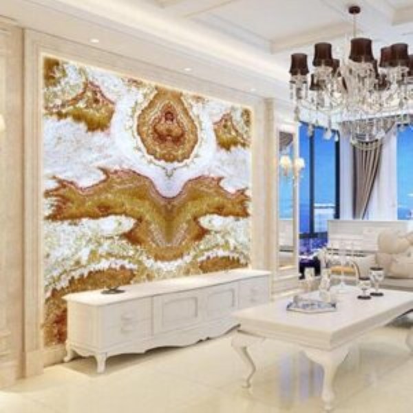 Living room interior design