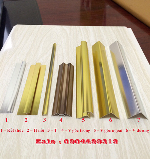 Molding construction