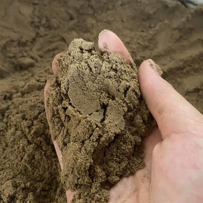 Fish meal with 63% protein