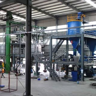 Factory