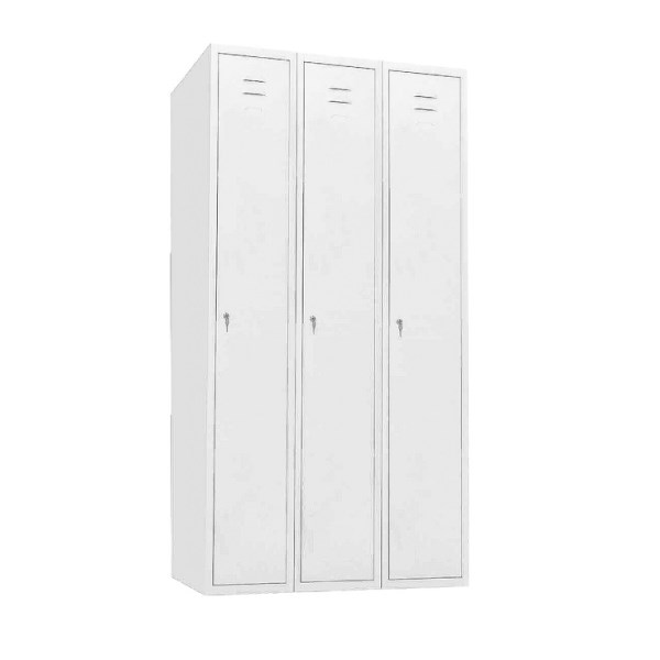 3 Drawer Locker