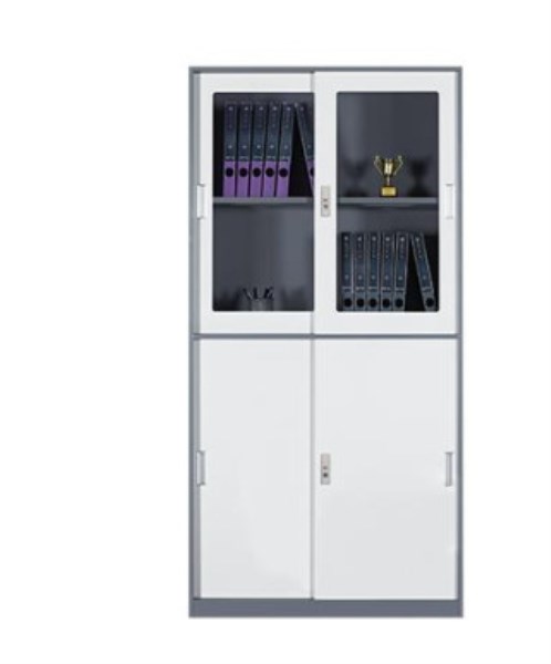 4-drawer Office Cabinet